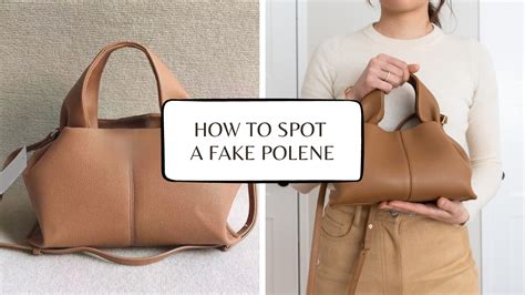 are there fake polene bags|are polene bags genuine.